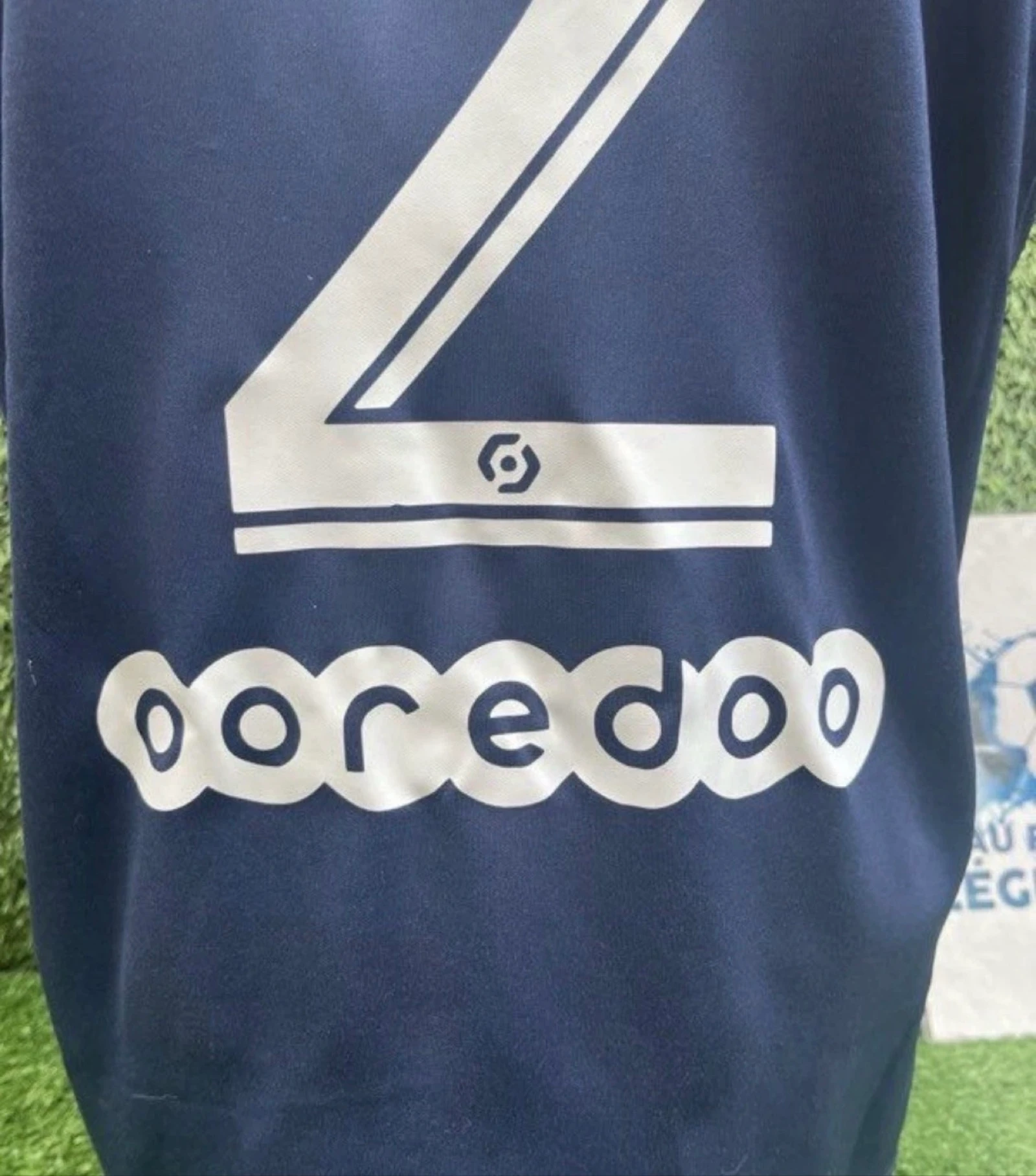 Camiseta hakimi PSG – photo 3
